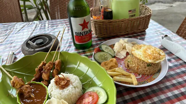 Warung Harmoni