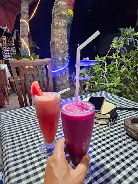 Warung Harmoni