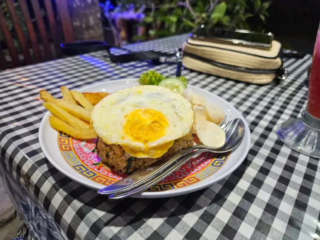 Warung Harmoni