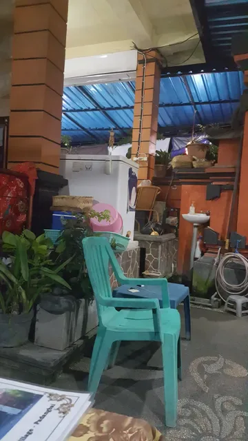 Warung Harmoni