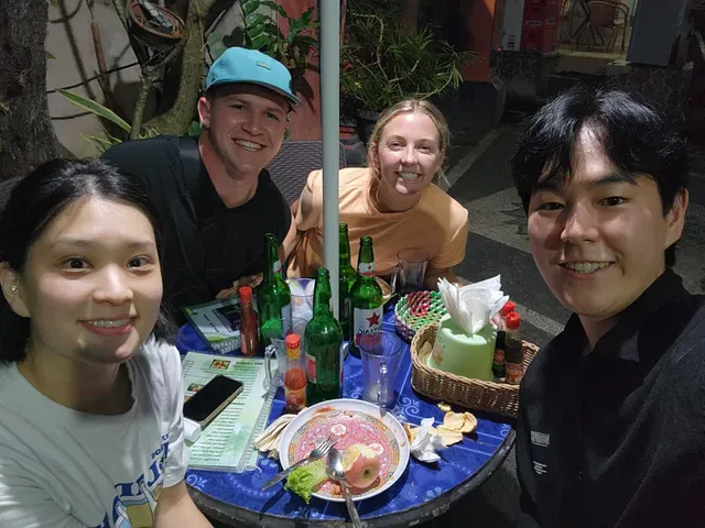 Warung Harmoni