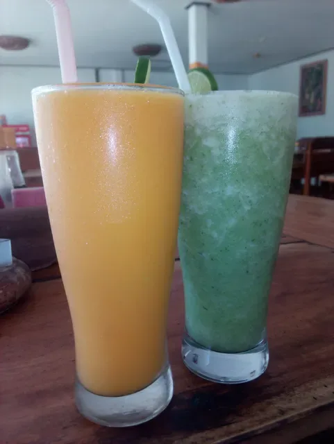 Warung Lesehan Bali