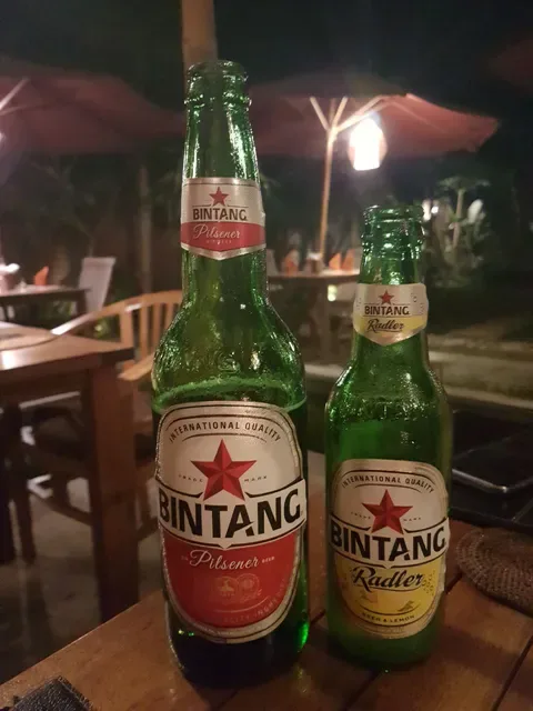 Warung Lu Putu