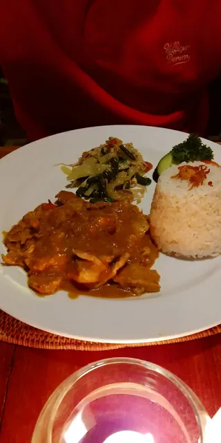 Warung Lu Putu