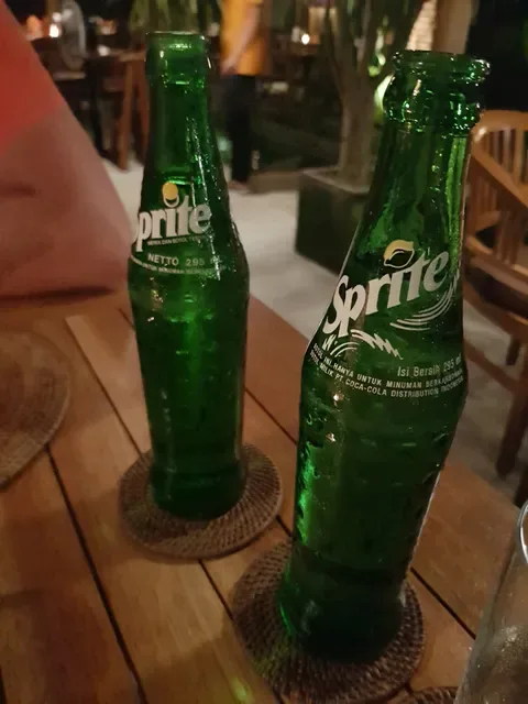 Warung Lu Putu