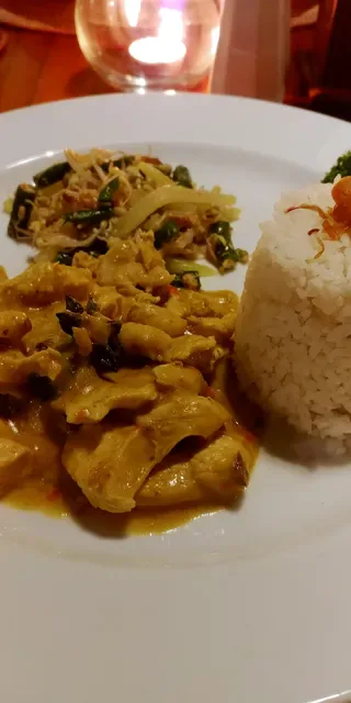 Warung Lu Putu
