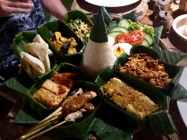 Warung Lu Putu