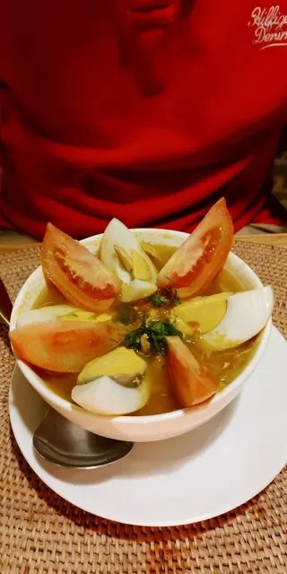 Warung Lu Putu