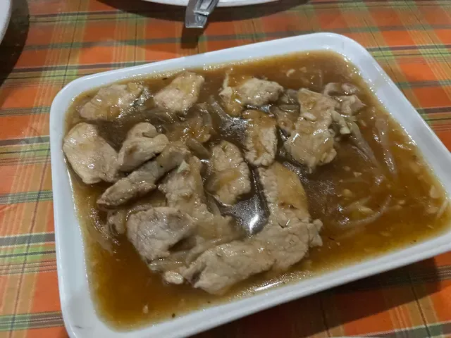 Warung makan de 5