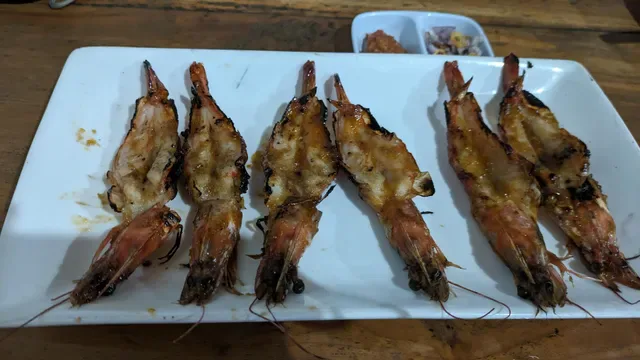 Warung makan de 5