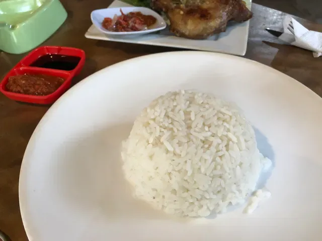 Warung Mina Candidasa