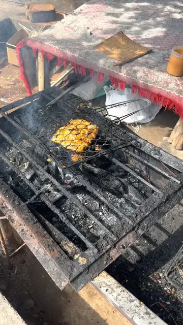 Warung Sari Laut