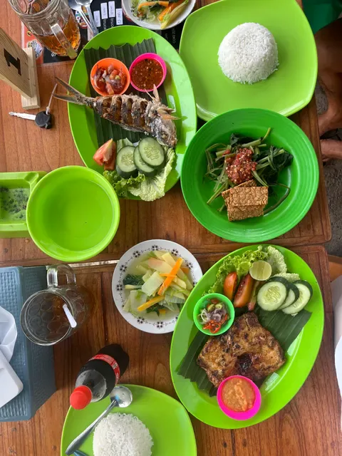 Warung Sari Laut