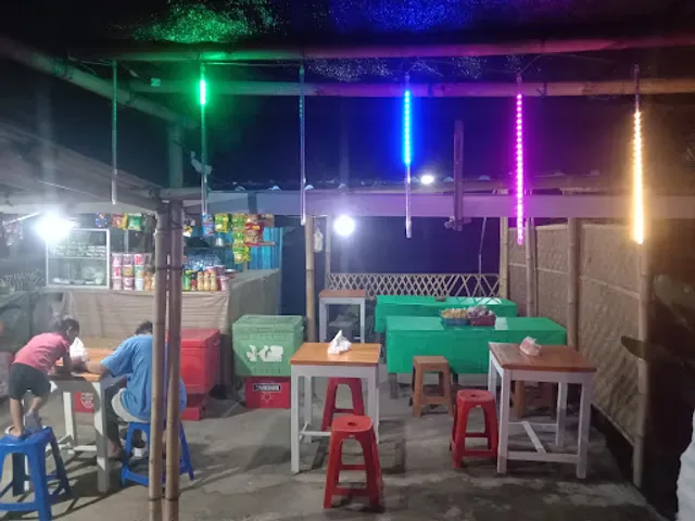Warung Sari Laut