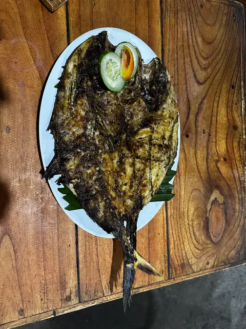 Warung Sari Laut