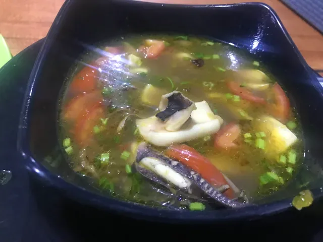 Warung Sari Laut
