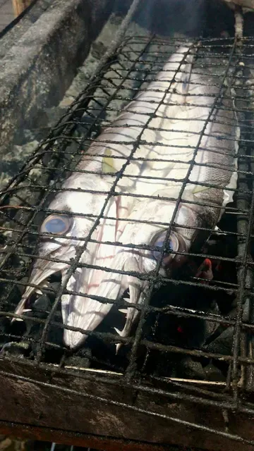 Warung Sari Laut