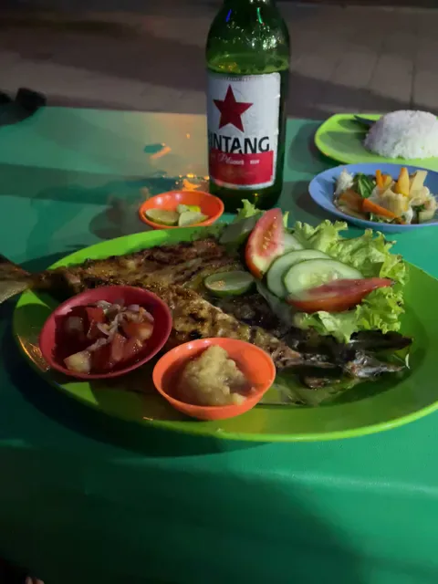 Warung Sari Laut