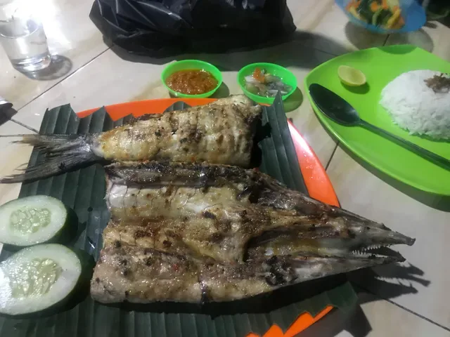 Warung Sari Laut