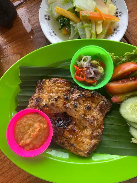 Warung Sari Laut