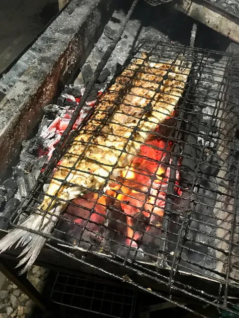 Warung Sari Laut