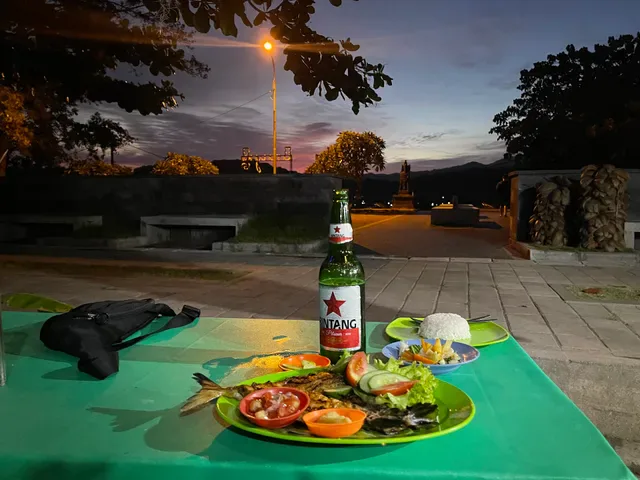 Warung Sari Laut