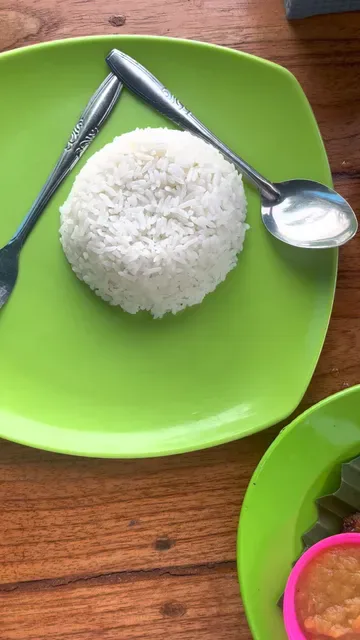 Warung Sari Laut