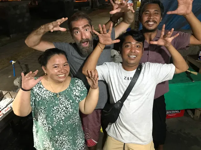 Warung Sari Laut