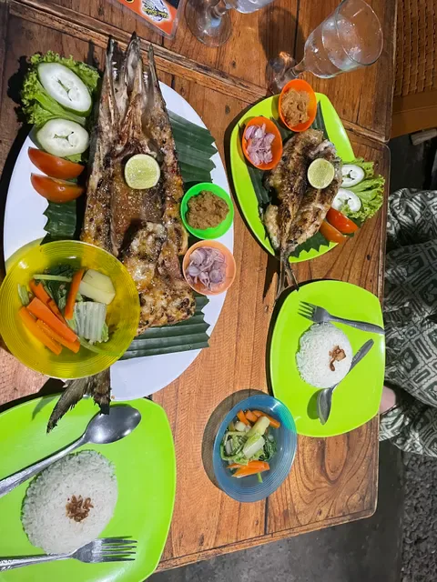 Warung Sari Laut