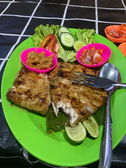 Warung Sari Laut