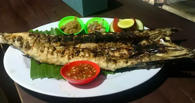 Warung Sari Laut