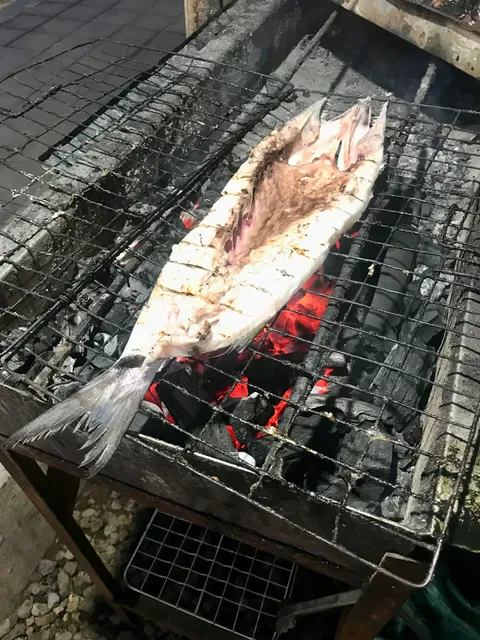 Warung Sari Laut