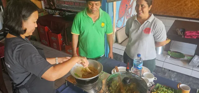 Warung Smiley