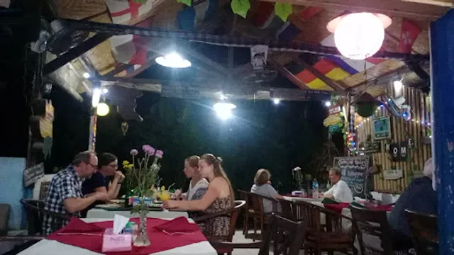 Warung Smiley