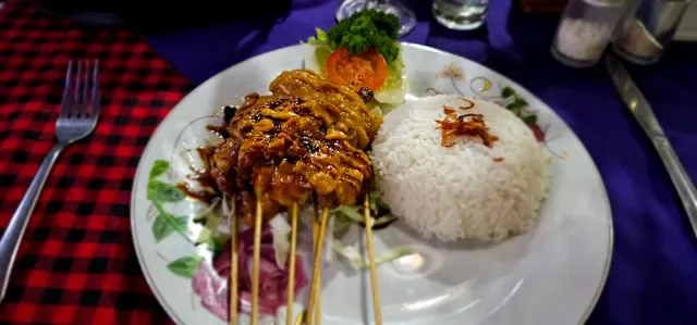 Warung Smiley