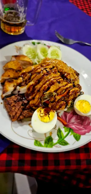 Warung Smiley