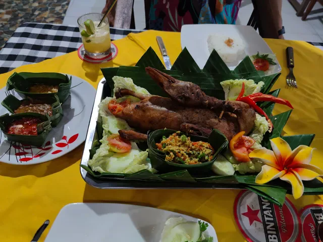 Warung Smiley