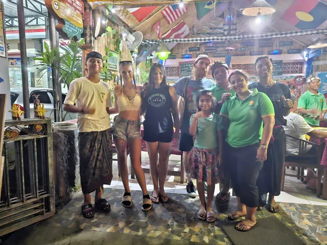 Warung Smiley