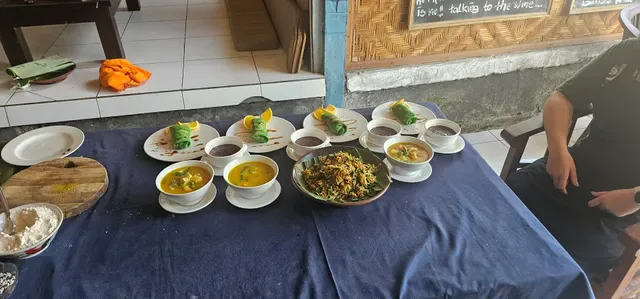 Warung Smiley
