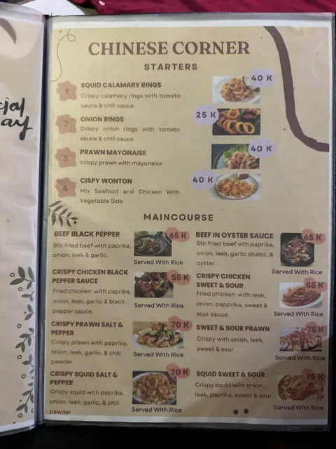 Warung Smiley