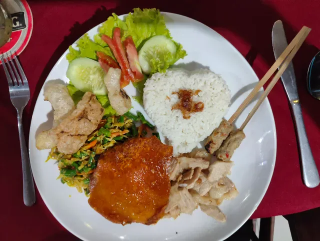 Warung Smiley