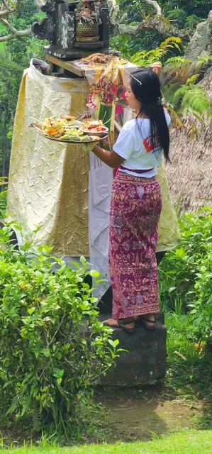 Mahagiri Panoramic Resort & Restaurant