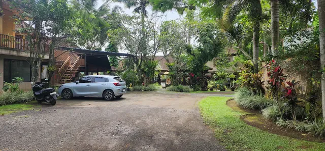 Mahagiri Panoramic Resort & Restaurant