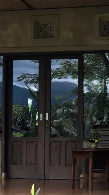 Mahagiri Panoramic Resort & Restaurant