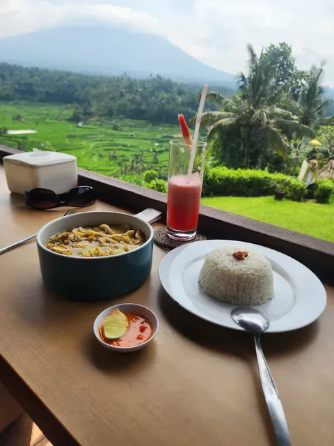 Mahagiri Panoramic Resort & Restaurant