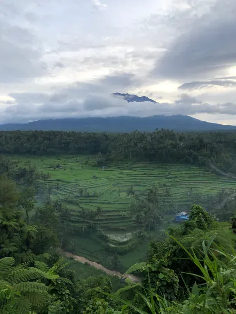 Mahagiri Panoramic Resort & Restaurant