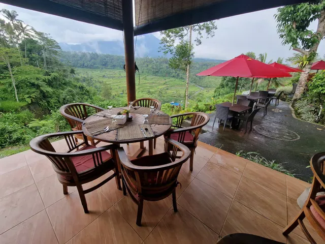 Mahagiri Panoramic Resort & Restaurant