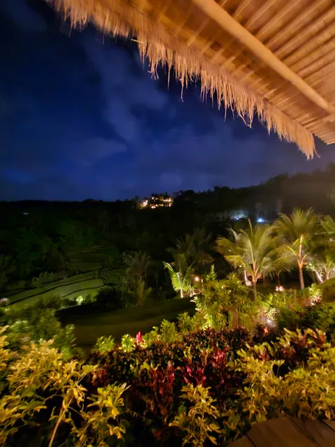Camaya Terrace Restaurant