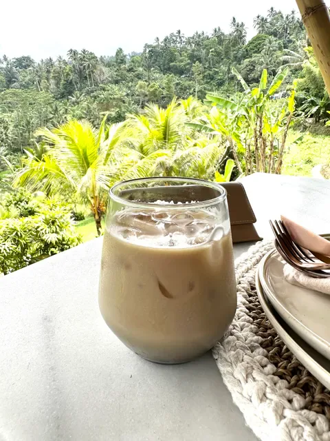 Camaya Terrace Restaurant