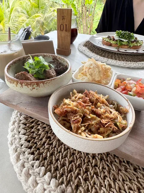 Camaya Terrace Restaurant